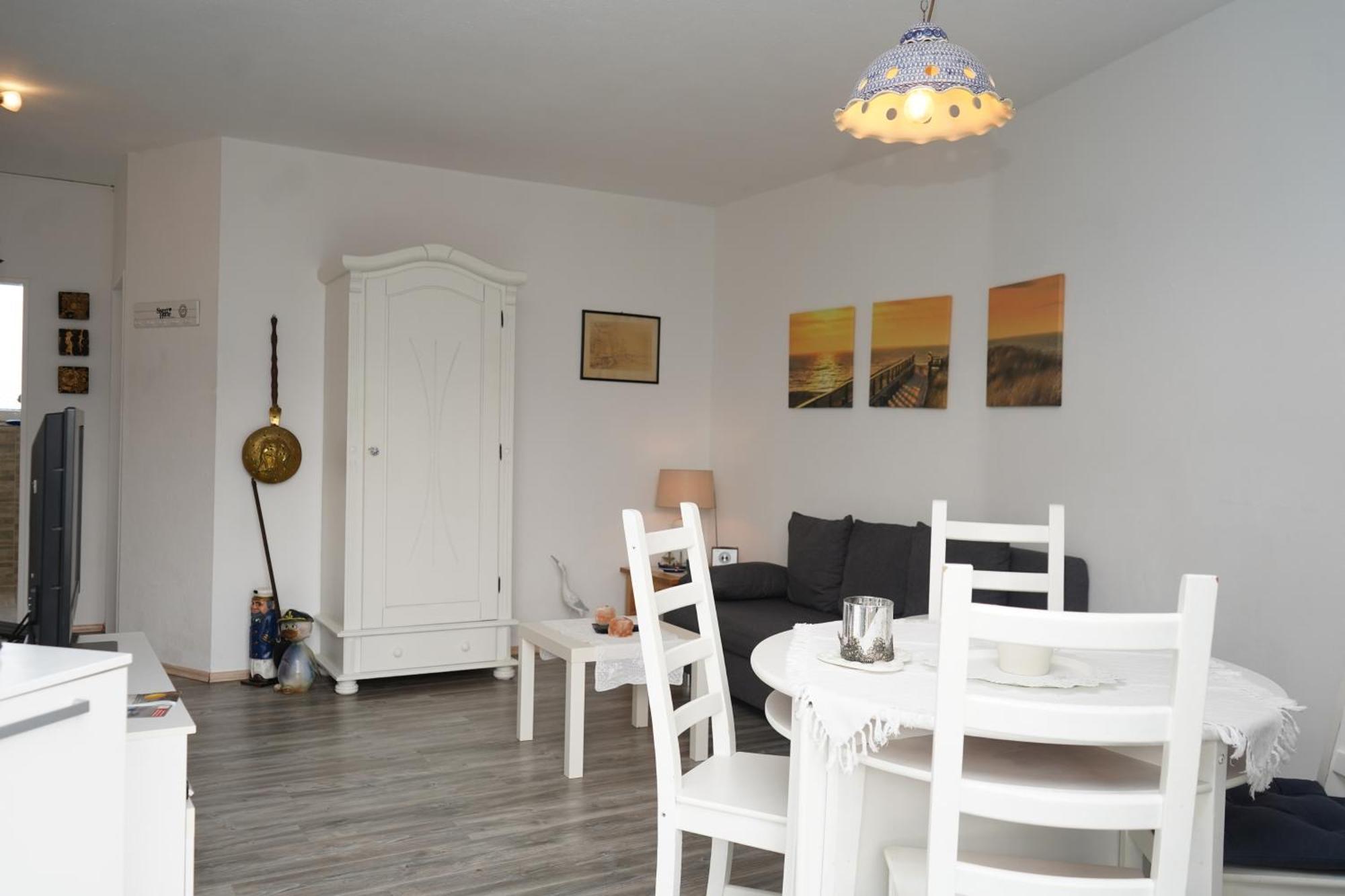 Marinacux Apartment Cuxhaven Exterior photo