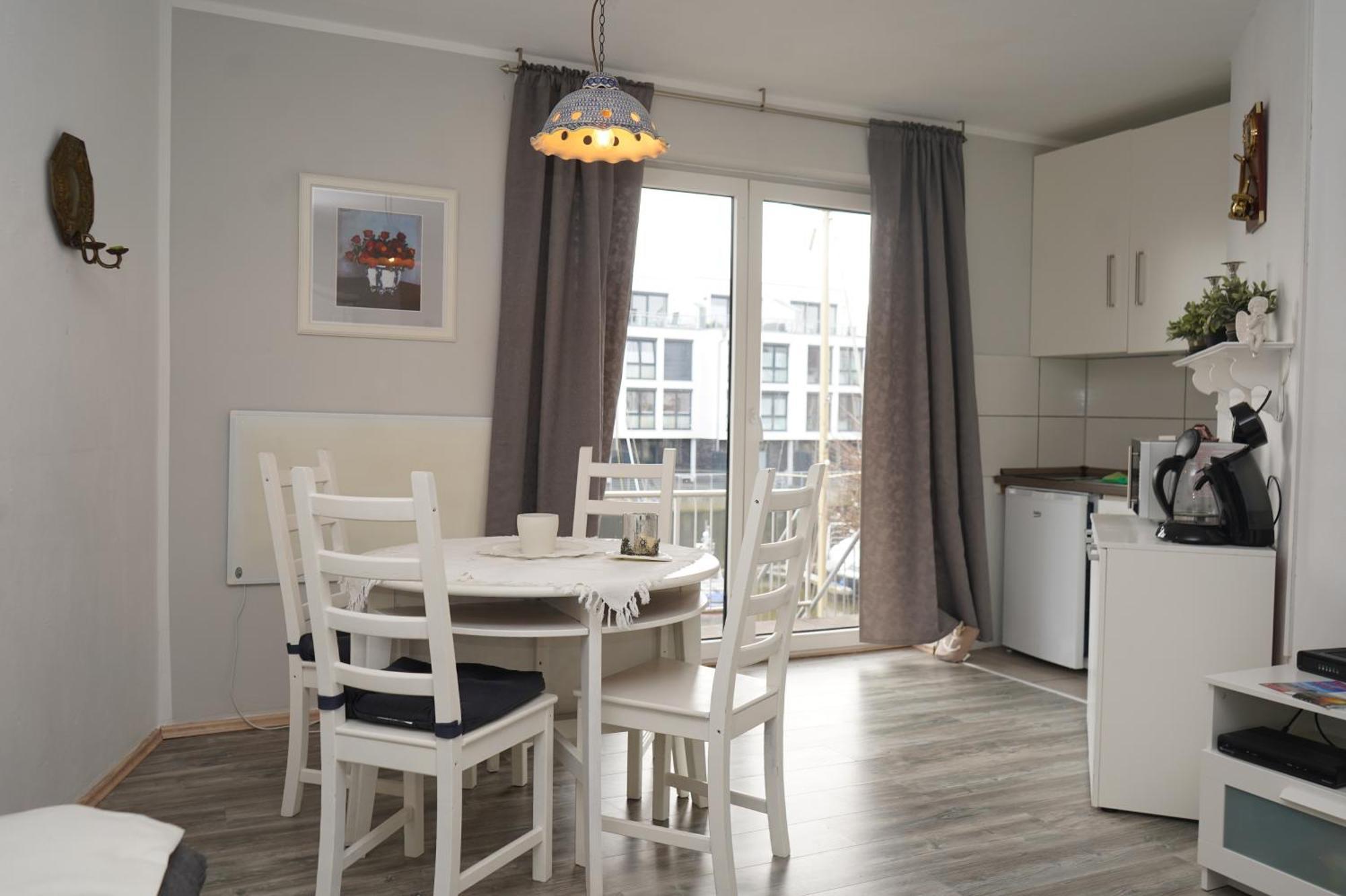 Marinacux Apartment Cuxhaven Exterior photo