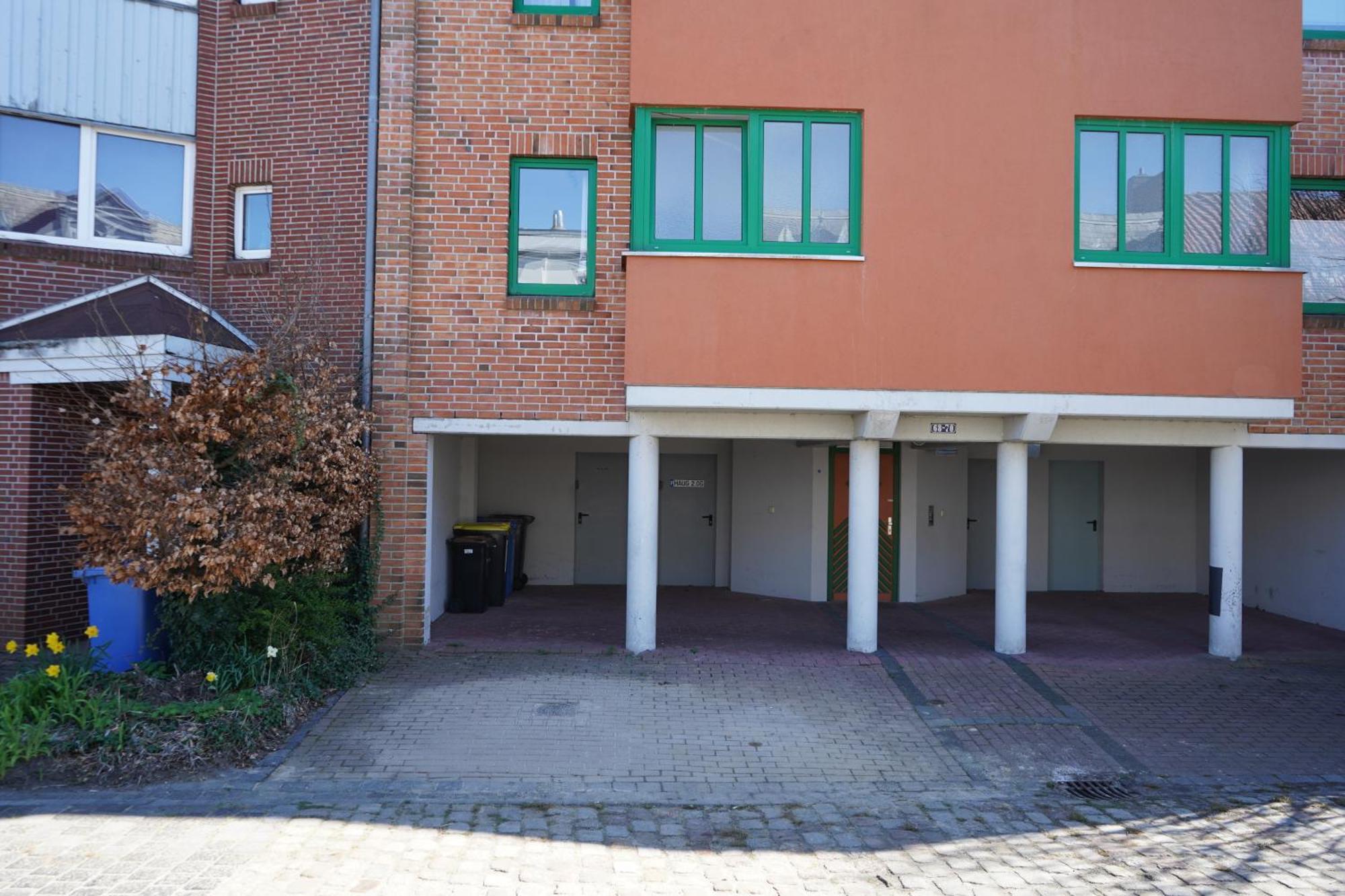 Marinacux Apartment Cuxhaven Exterior photo